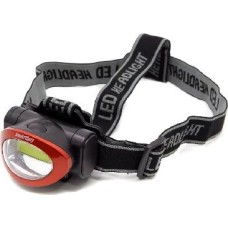 Cветодиодный фонарь SMARTBUY (SBF-HL021) 1 LED COB 3W