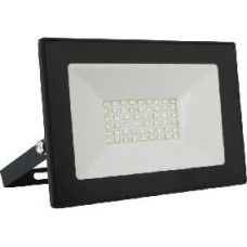 Прожектор ULTRAFLASH (12317) LFL-5001 C02 черный