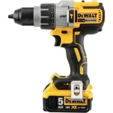 Дрель DEWALT DCD996P2-QW Дрель