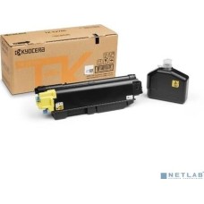 Картридж KYOCERA-MITA TK-5270Y