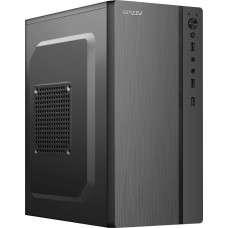 Корпус для ПК GINZZU (17222) B200 1*USB 3.0,2*USB 2.0,AU