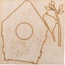 Доски для выжигания REXANT (12-0934) ДОСКА ДЛЯ ВЫЖИГАНИЯ , 