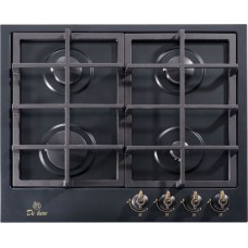 Независимая варочная панель газовая DE LUXE TG4_750231F - 079 (996500)