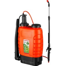 Опрыскиватель GRINDA 425216 Опрыскиватель ранцевый