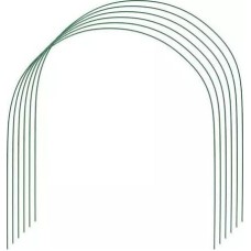 Дуги GRINDA 422311-85-90 Дуги для парника проволочные 2,2м, 6шт