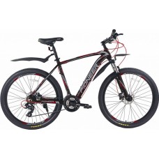 Велосипед PIONEER EAGLE 27,5