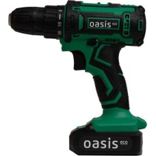Аккумуляторный шуруповёрт OASIS ASB-14S Eco