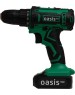 Аккумуляторный шуруповёрт OASIS ASB-14S Eco
