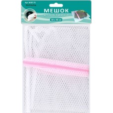Мешок д/стирки MULTIDOM Мешок д/стирки 30x40 см MJ87-76