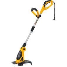 Триммер сетевой STEHER TEL-33-610 600 Вт триммер сетевой, ш/с 33 см