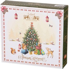 Блюдо LEFARD 85-1610