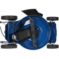 Газонокосилка бензиновая HYUNDAI L 5620SЕ