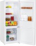 Холодильник NORDFROST RFC 210 LFW