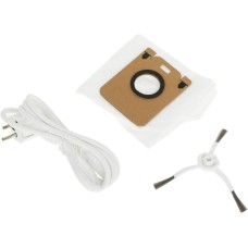 Робот-пылесос DREAME RLS3D