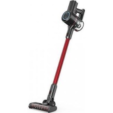 Пылесос вертикальный BQ VCA1000W Grey-Red
