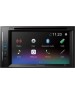 Автомагнитола 2 DIN PIONEER AVH-A245BT