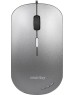 Мышь проводная SMARTBUY (SBM-288-G) серый металлик