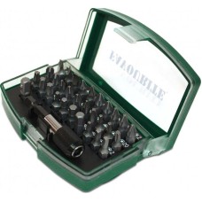 Набор бит FAVOURITE FAV 32 SETS, 32 предмета