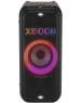 Минисистема LG XBOOM XL7S черный 250Вт/USB/BT [ПИ]
