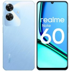 Смартфон REALME Note RMX3933 60 6/128Gb Blue