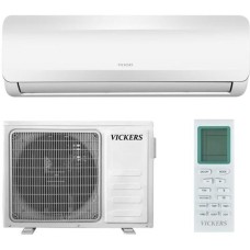 Сплит-система VICKERS VCH-12HE