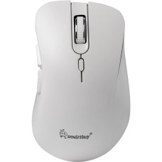Мышь SMARTBUY (SBM616AGW) 616AG белый