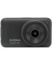 DIGMA Видеорегистратор FreeDrive 580 черный 4Mpix 1296x2304 1296p 140гр. GP2178