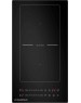 MAUNFELD Индукционная варочная поверхность CVI292S2BBK Inverter черный