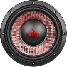 Автосабвуфер URAL АК-10 М