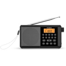 Радиоприемник H-PSR115