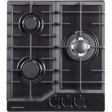 Варочная панель газовая ZIGMUND & SHTAIN G 22.4 B