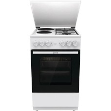 Плита комбинированная GORENJE GK5A12WG