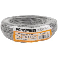 PROCONNECT 01-0142-3-25