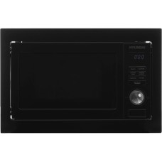 Микроволновая печь встраиваемая HYUNDAI HBW 2544 BG 25л