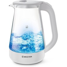 Чайник электрический BRAYER BR6112WH