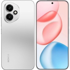 Смартфон HONOR 400 12+512Gb белый (5109BURK)