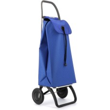 Сумка-тележка ROLSER IMX357 Azul синий