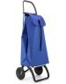 Сумка-тележка ROLSER IMX357 Azul синий