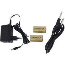 RITMIX Микрофон RWM-221, черный [15115478]