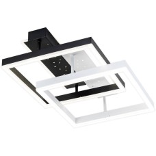 Светильник ESCADA 10215/2 LED*90W White/Black