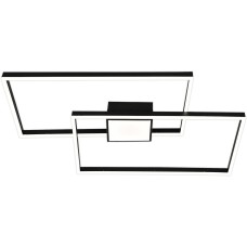 Светильник ESCADA 10284/3 LED*164W Black