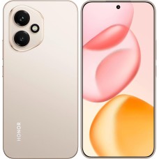 Смартфон HONOR 400 12/256Gb Gold (5109BURE)