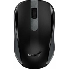 Мышь беспроводная GENIUS (31030028400) NX-8008S, черный