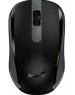 Мышь беспроводная GENIUS (31030028400) NX-8008S, черный