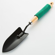 Лопатка садовая ЗЕЛЕНЫЙ ЛУГ ИР-3006