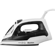 Утюг BLACKTON Bt SI1110 White-Black