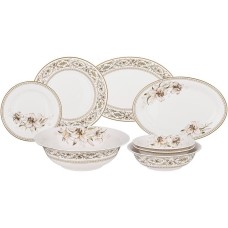 Набор столовый LEFARD СЕРВИЗ СТОЛОВЫЙ 