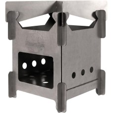 Печь-щепочница складная MULTIDOM ПМ-07 МТ84-189