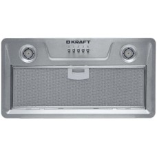 Вытяжка встраиваемая KRAFT KF-BHD07523Х