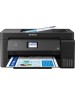 EPSON МФУ струйный L14150 (C11CH96403/502/505/503/96507) A3 Duplex Net WiFi черный